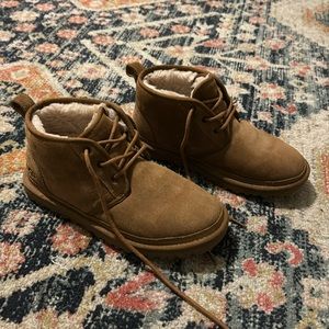 Ugg Boots size 8